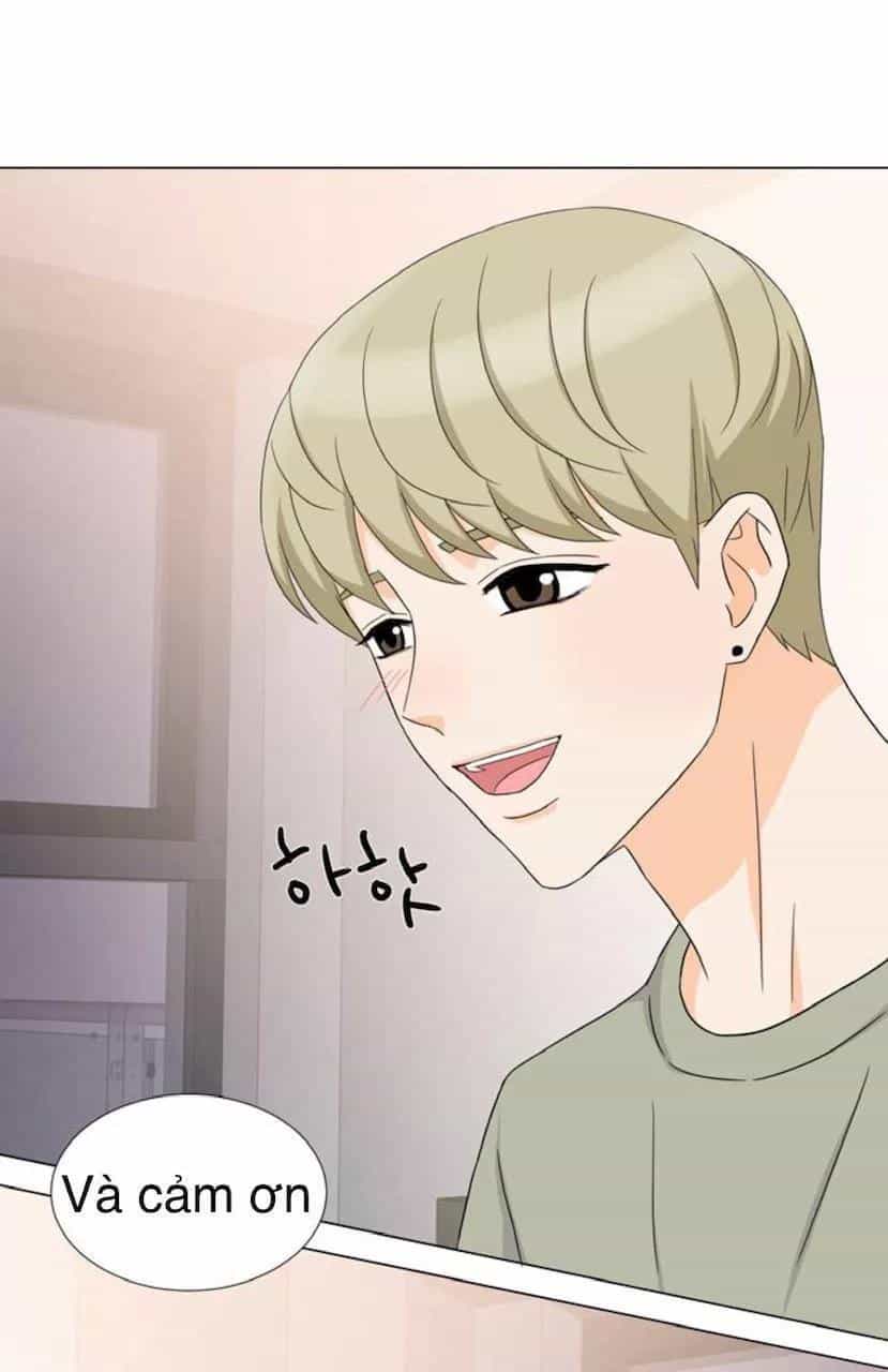 Idol Và Sếp Em Yêu Ai? - Chương 36 - ảnh 30