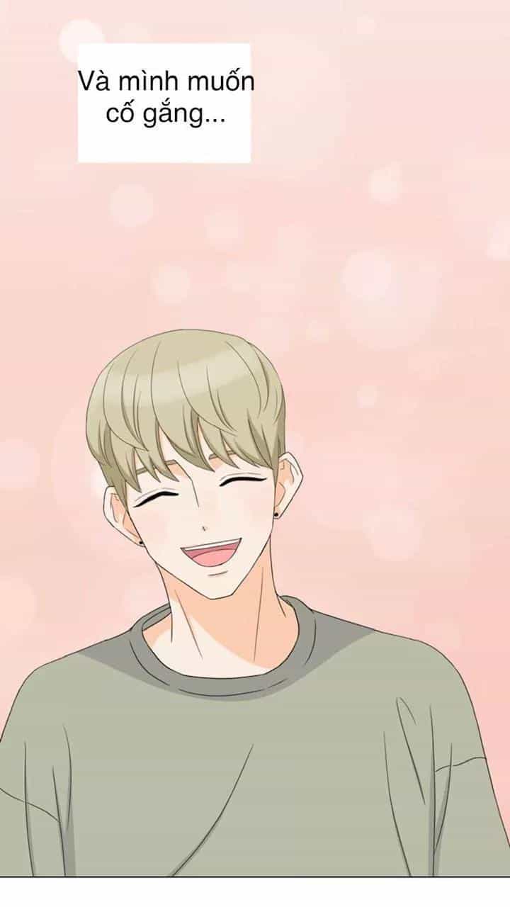 Idol Và Sếp Em Yêu Ai? - Chương 36 - ảnh 35