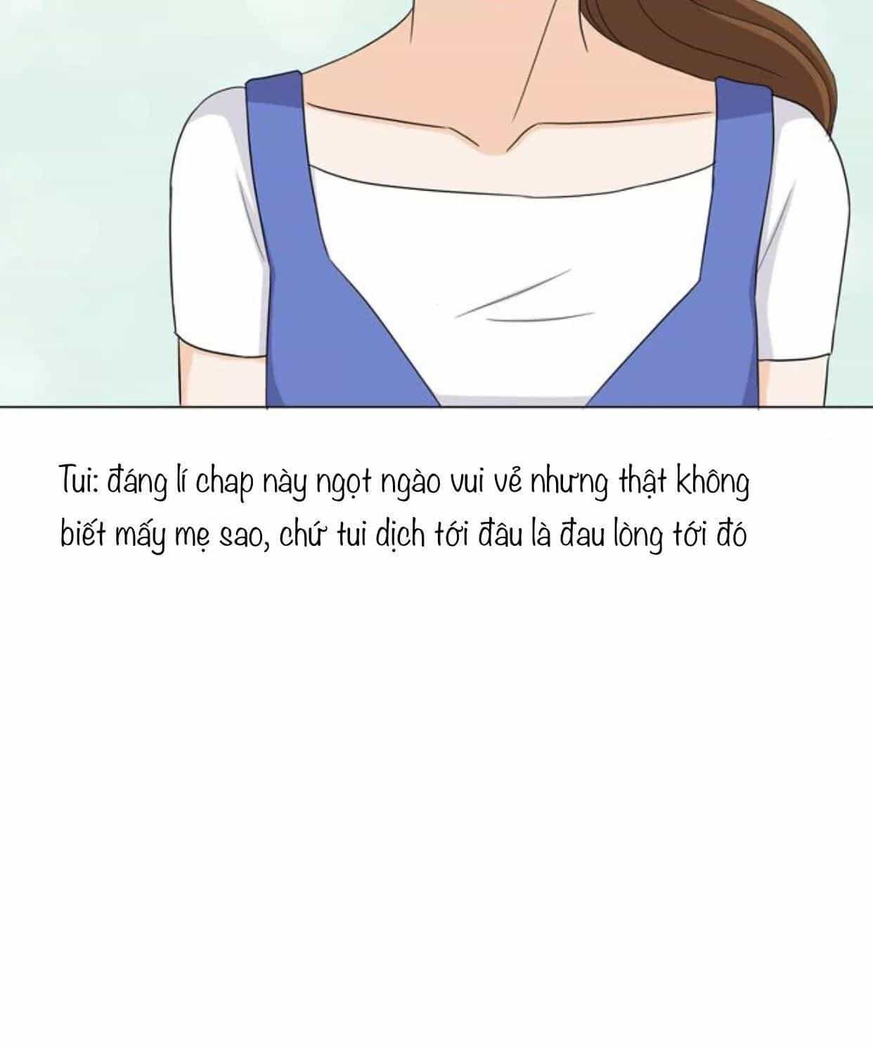 Idol Và Sếp Em Yêu Ai? - Chương 36 - ảnh 37