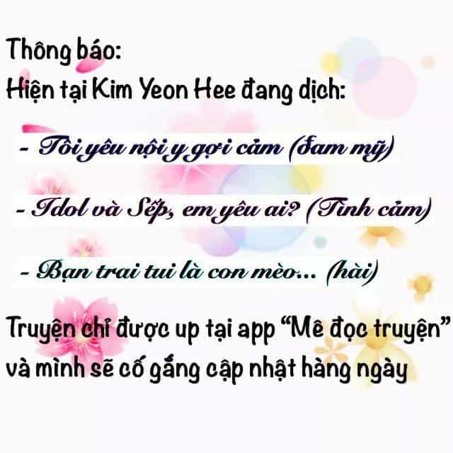 Idol Và Sếp Em Yêu Ai? - Chương 36 - ảnh 38