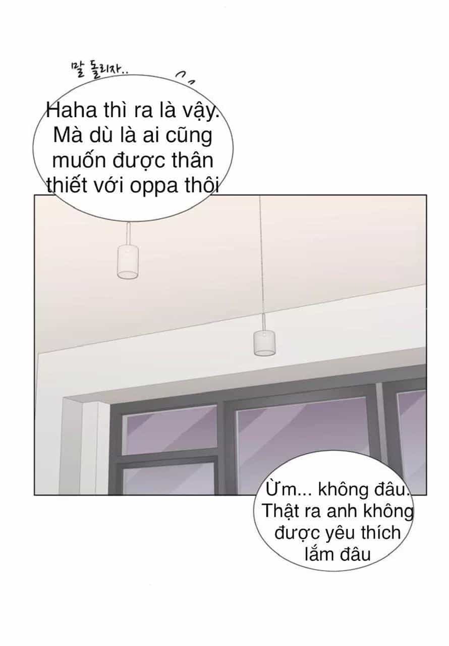 Idol Và Sếp Em Yêu Ai? - Chương 36 - ảnh 7
