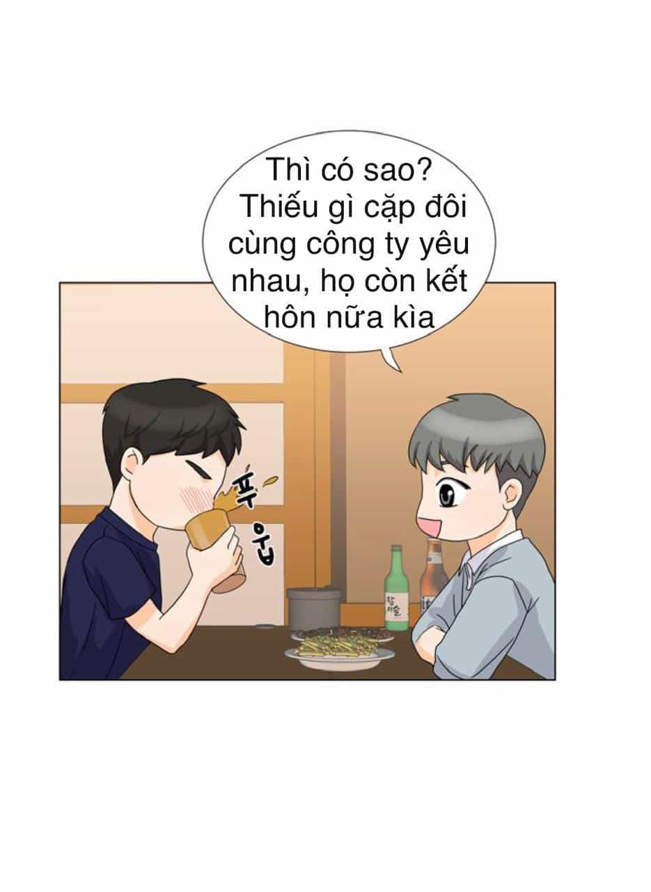 Idol Và Sếp Em Yêu Ai? - Chương 37 - ảnh 11