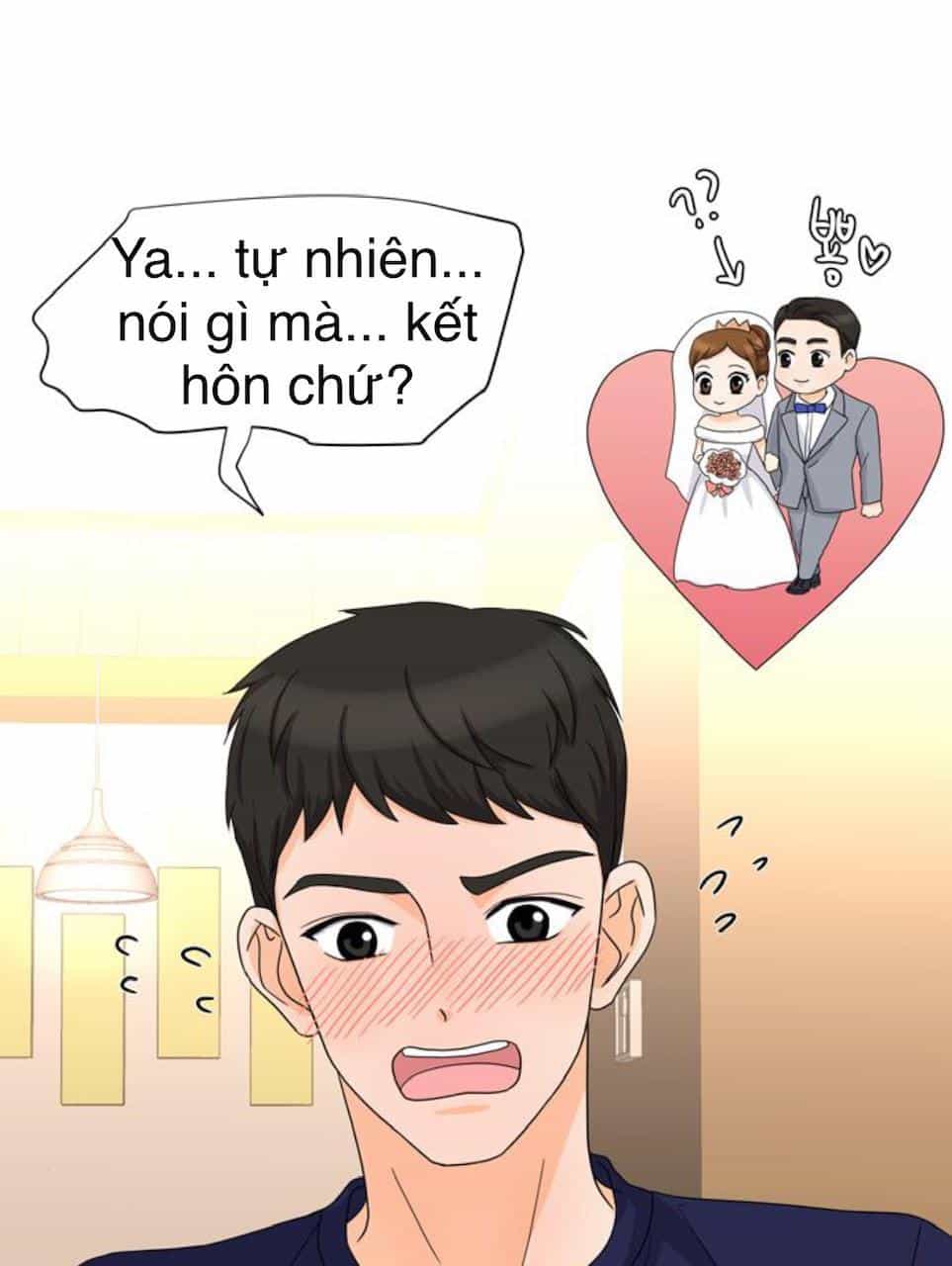 Idol Và Sếp Em Yêu Ai? - Chương 37 - ảnh 12