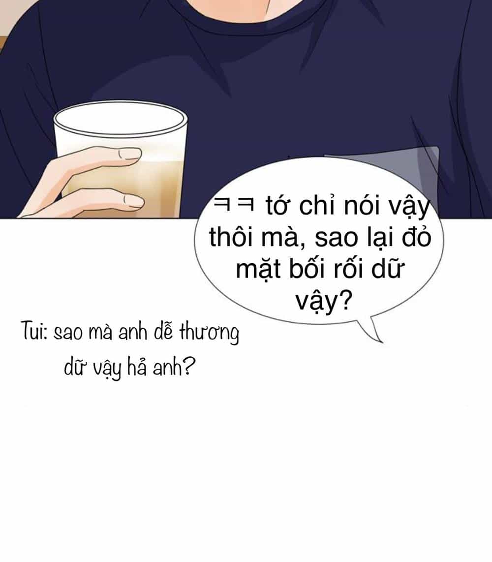 Idol Và Sếp Em Yêu Ai? - Chương 37 - ảnh 13