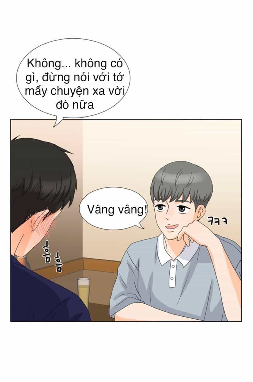 Idol Và Sếp Em Yêu Ai? - Chương 37 - ảnh 14