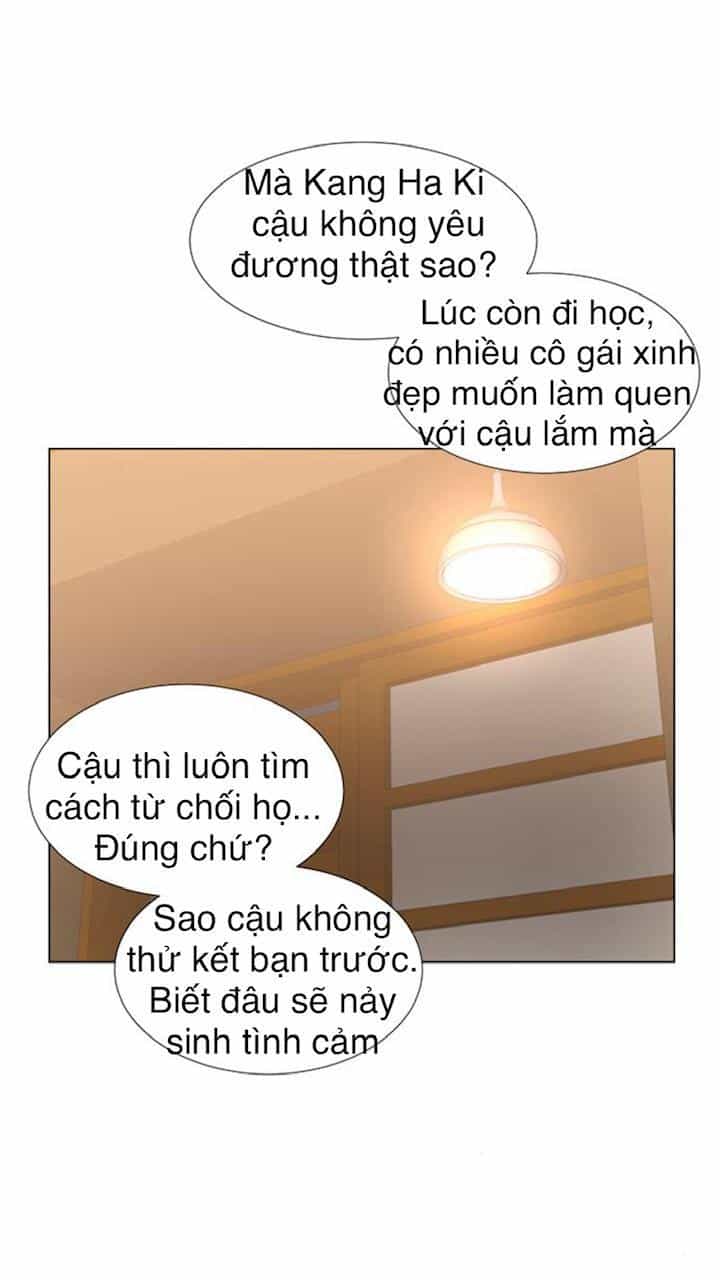 Idol Và Sếp Em Yêu Ai? - Chương 37 - ảnh 15