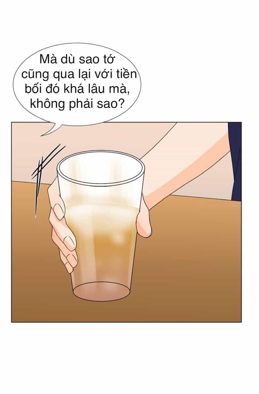 Idol Và Sếp Em Yêu Ai? - Chương 37 - ảnh 17