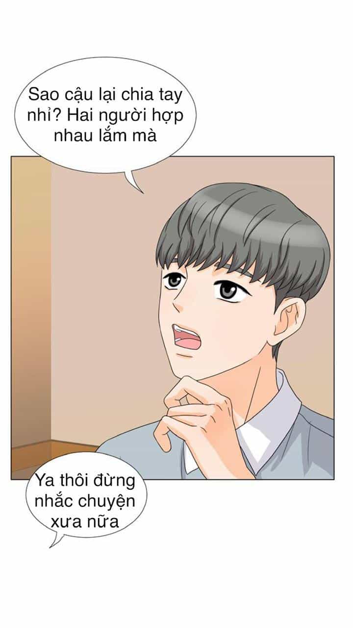 Idol Và Sếp Em Yêu Ai? - Chương 37 - ảnh 18