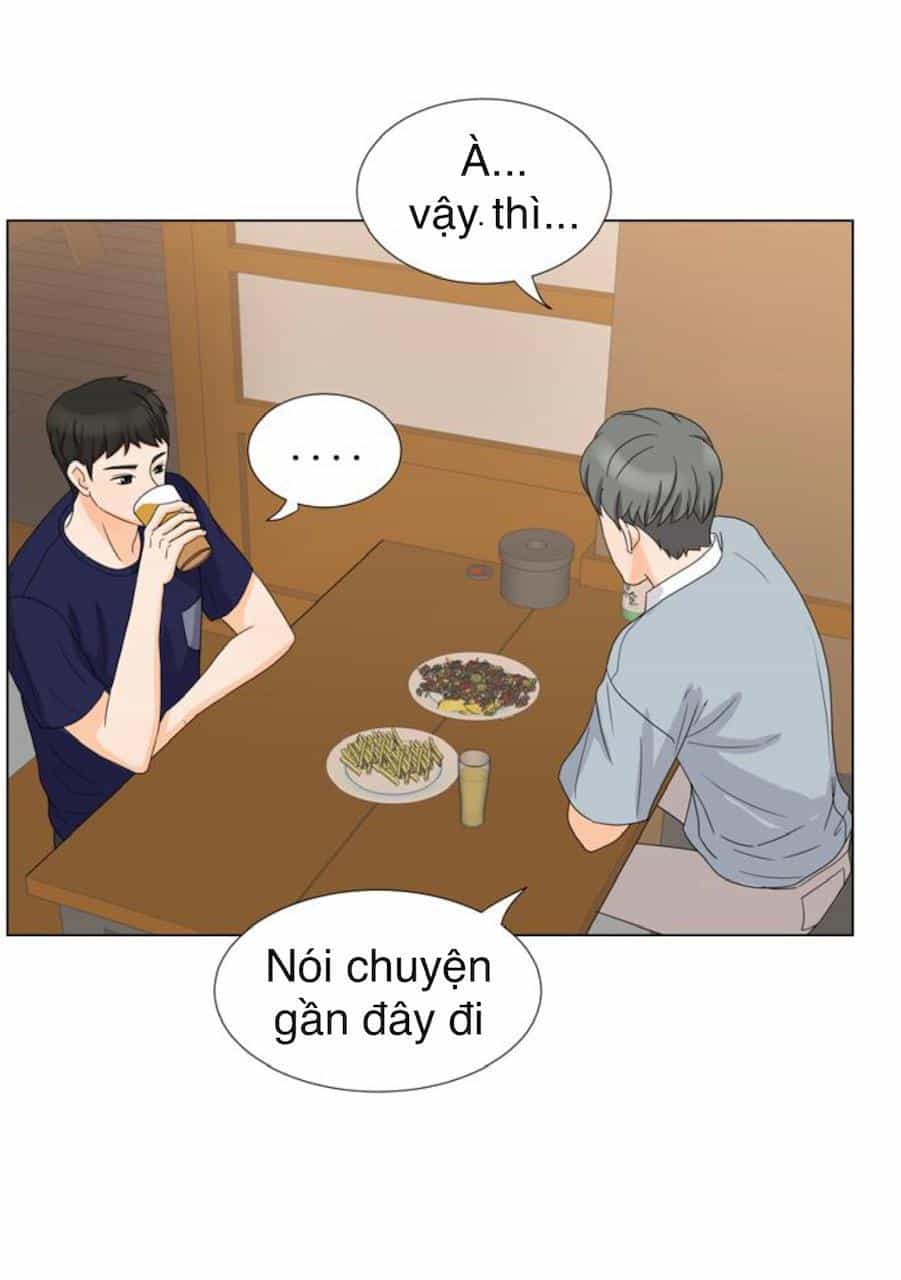Idol Và Sếp Em Yêu Ai? - Chương 37 - ảnh 19