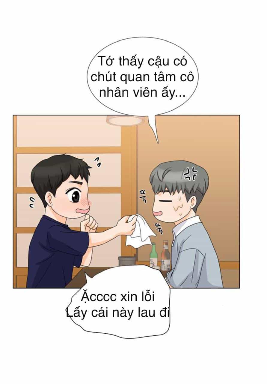Idol Và Sếp Em Yêu Ai? - Chương 37 - ảnh 21
