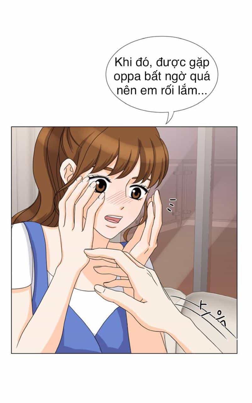 Idol Và Sếp Em Yêu Ai? - Chương 37 - ảnh 28