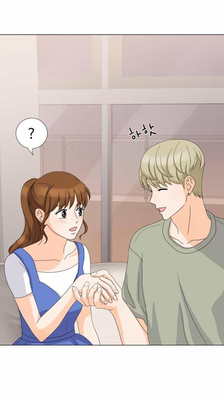 Idol Và Sếp Em Yêu Ai? - Chương 37 - ảnh 30