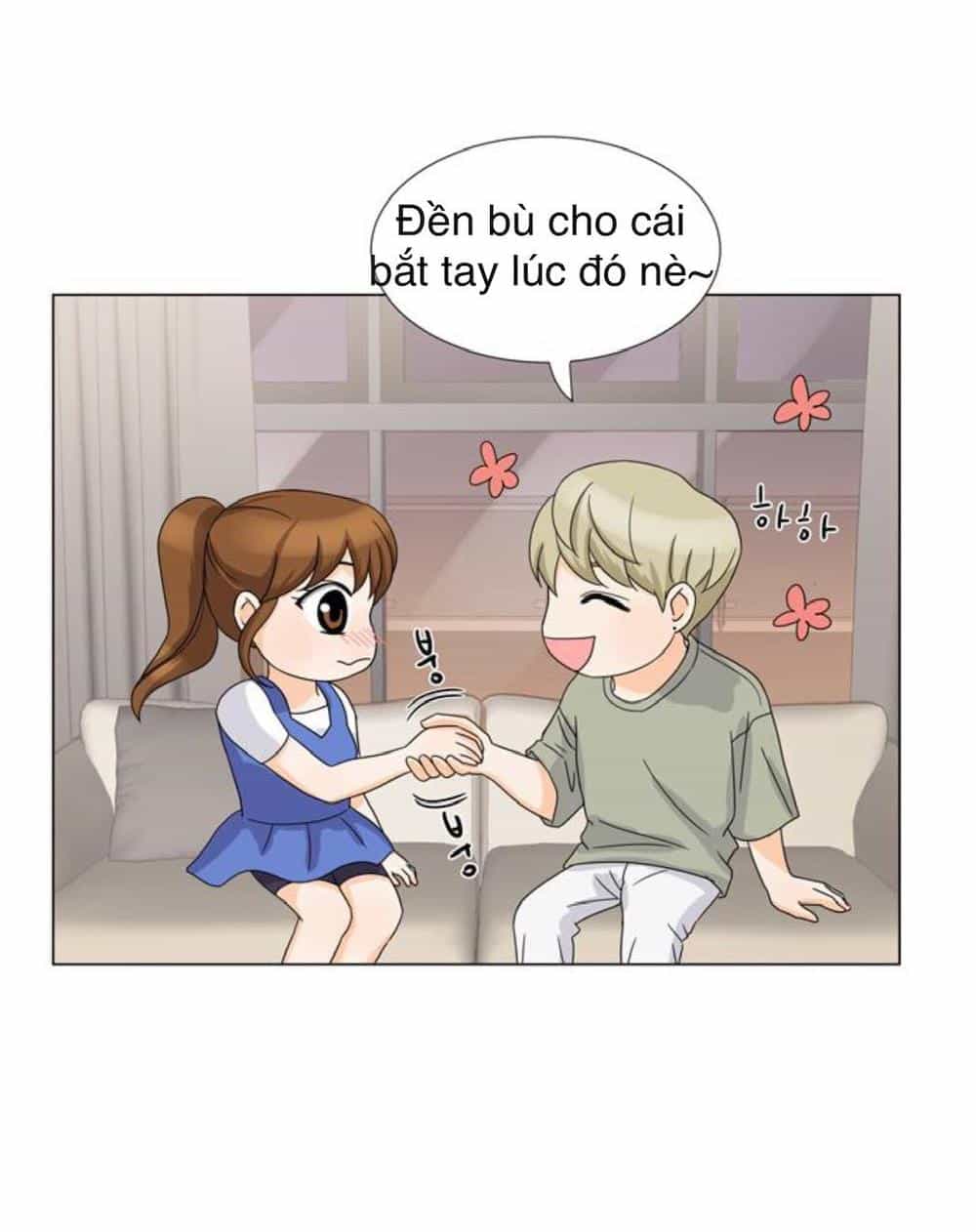 Idol Và Sếp Em Yêu Ai? - Chương 37 - ảnh 31