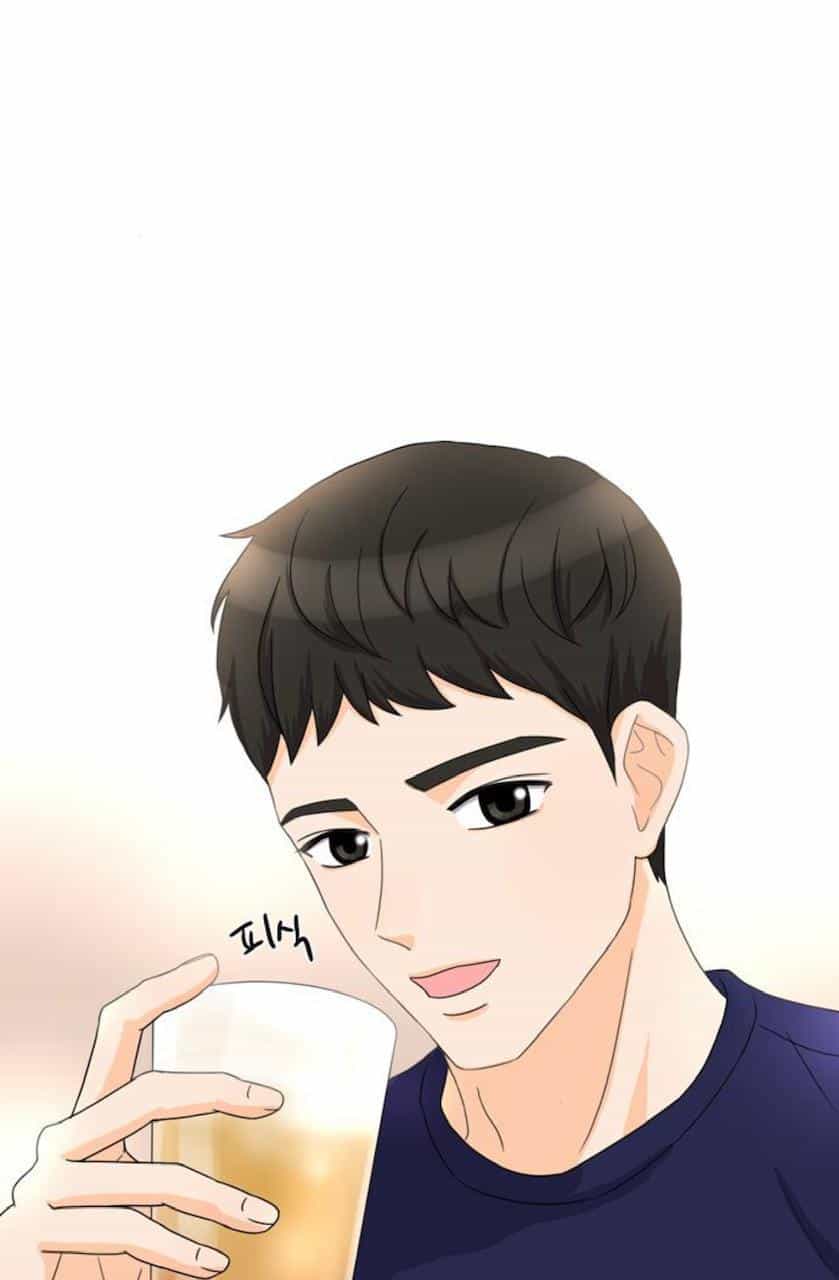 Idol Và Sếp Em Yêu Ai? - Chương 37 - ảnh 4