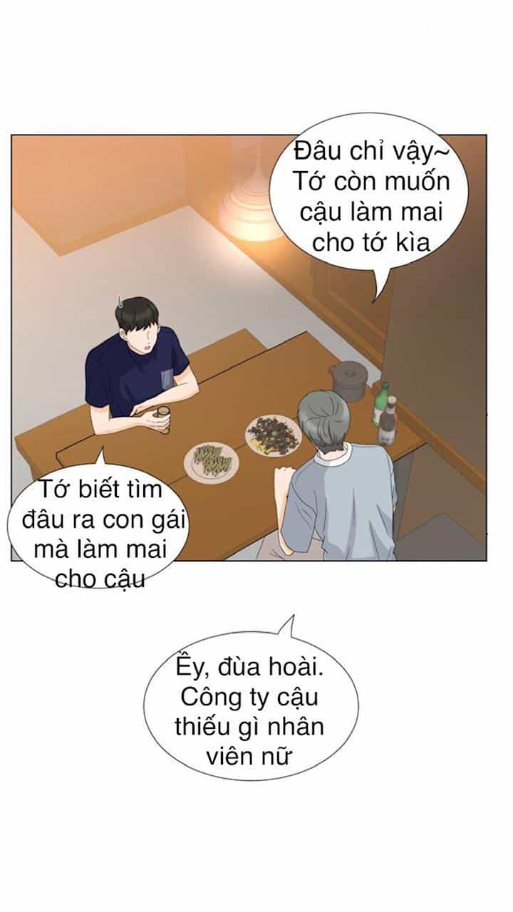 Idol Và Sếp Em Yêu Ai? - Chương 37 - ảnh 6