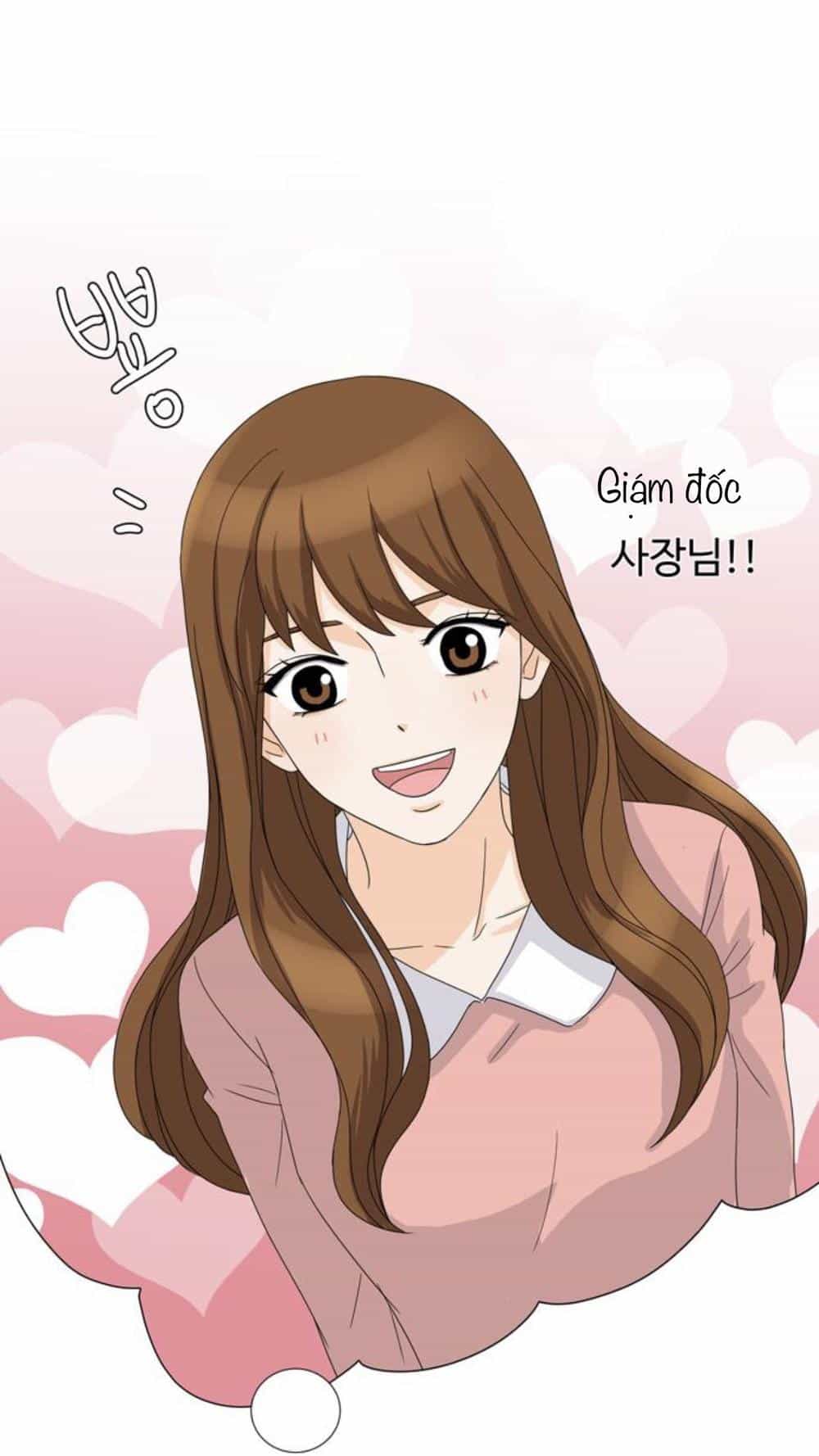 Idol Và Sếp Em Yêu Ai? - Chương 37 - ảnh 9