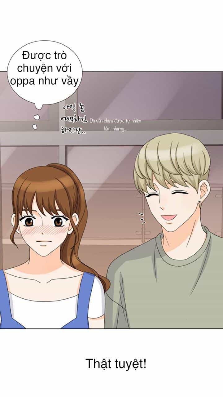 Idol Và Sếp Em Yêu Ai? - Chương 38 - ảnh 10