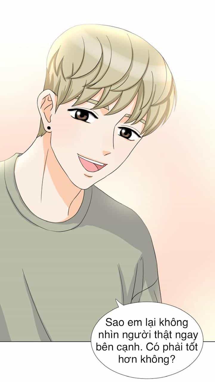 Idol Và Sếp Em Yêu Ai? - Chương 38 - ảnh 15