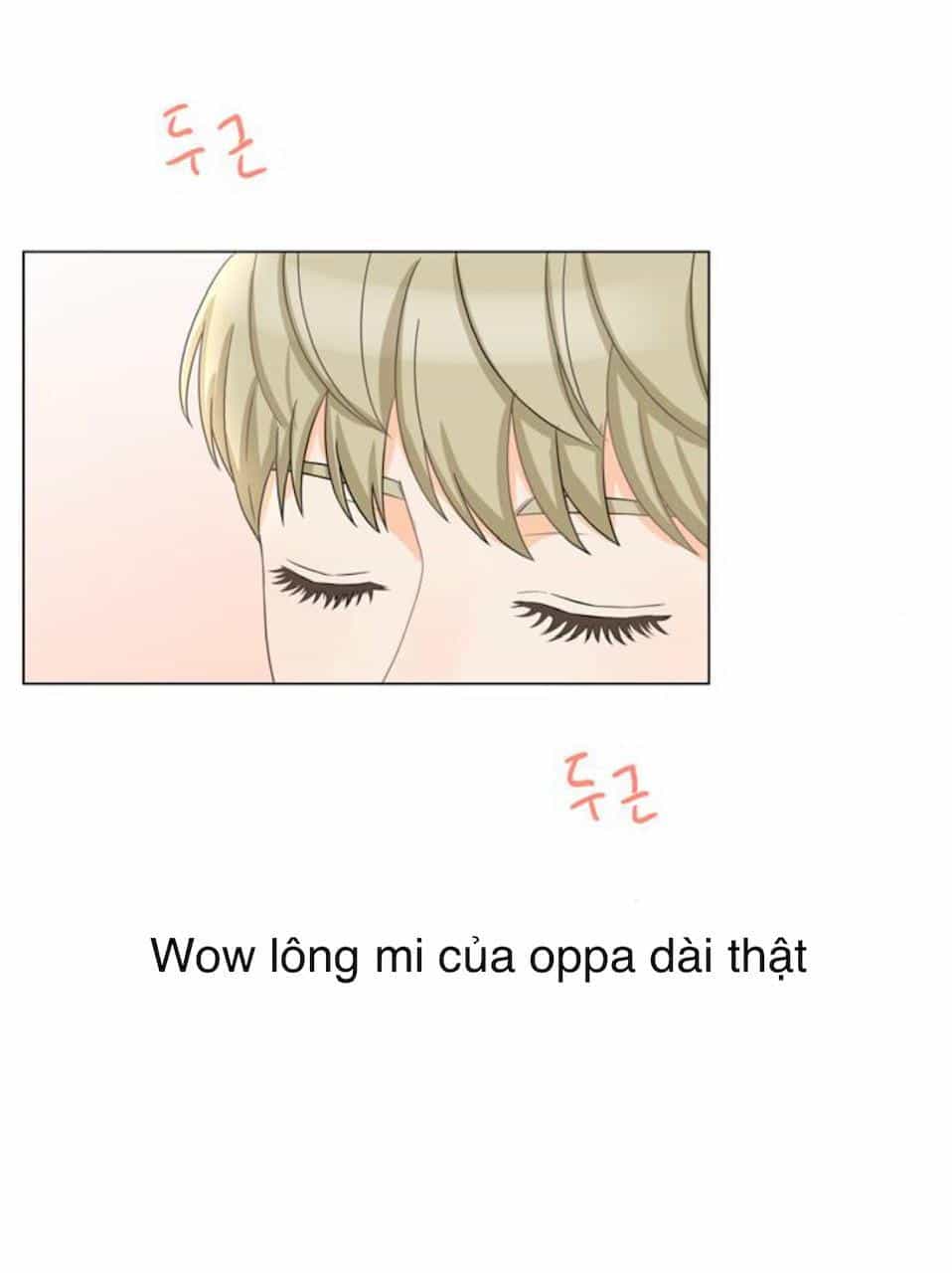 Idol Và Sếp Em Yêu Ai? - Chương 38 - ảnh 23