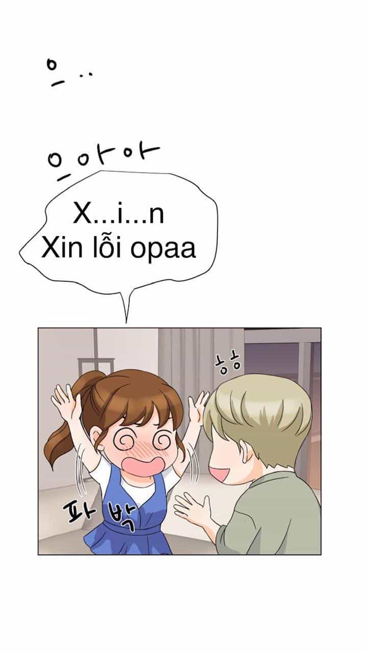 Idol Và Sếp Em Yêu Ai? - Chương 38 - ảnh 29