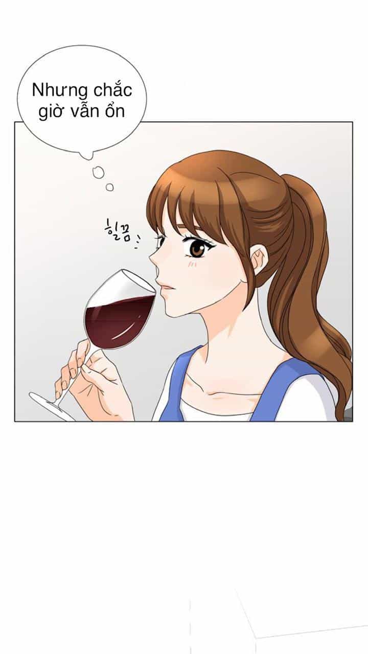 Idol Và Sếp Em Yêu Ai? - Chương 38 - ảnh 3