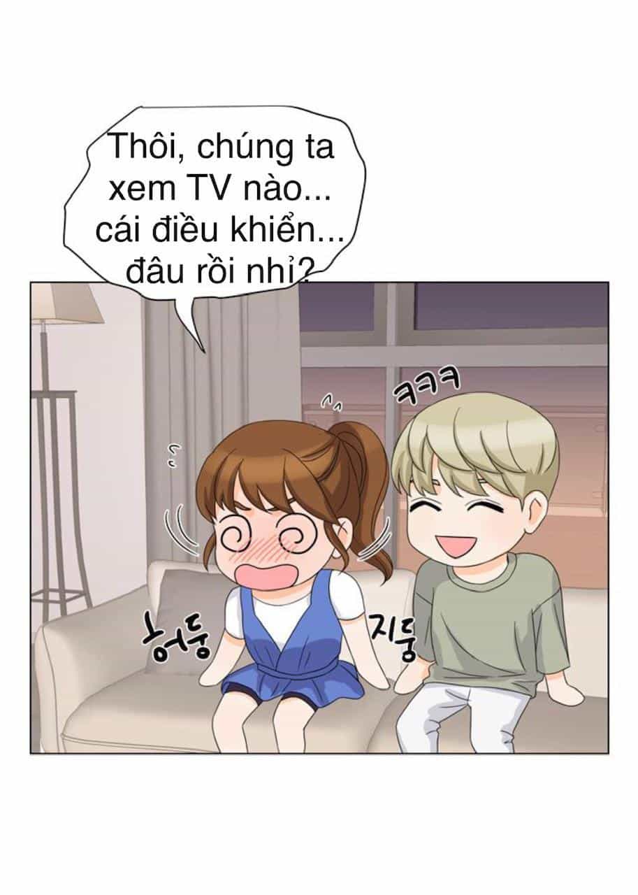 Idol Và Sếp Em Yêu Ai? - Chương 38 - ảnh 30