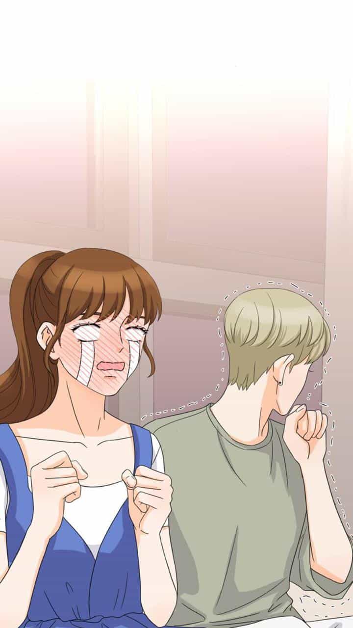 Idol Và Sếp Em Yêu Ai? - Chương 38 - ảnh 40