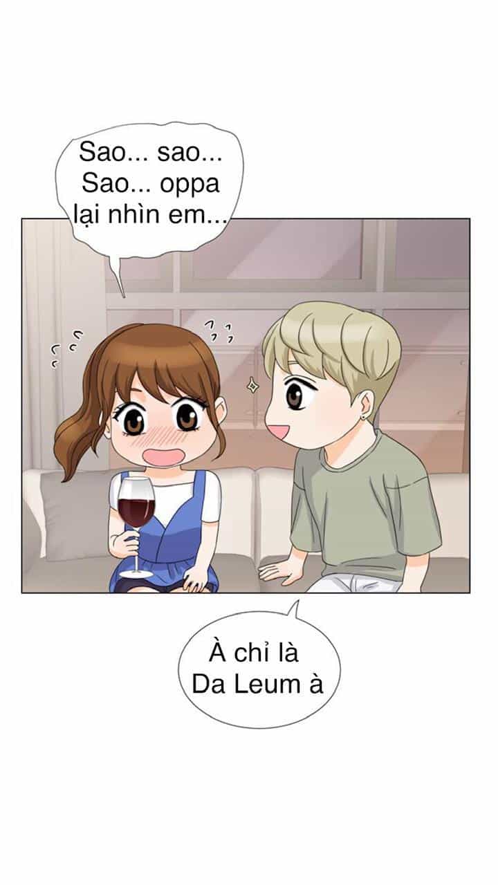 Idol Và Sếp Em Yêu Ai? - Chương 38 - ảnh 5
