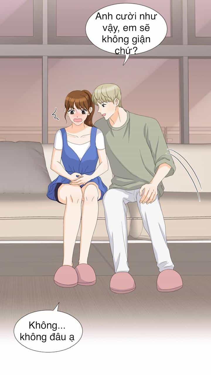 Idol Và Sếp Em Yêu Ai? - Chương 39 - ảnh 10