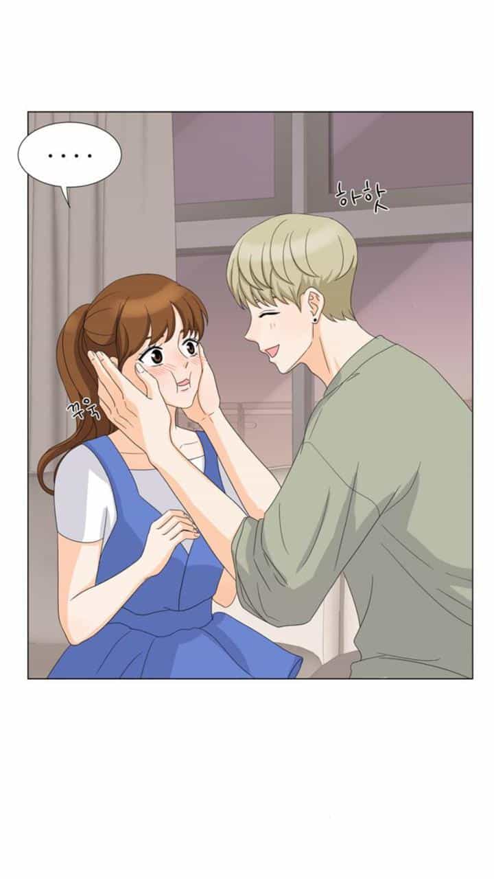 Idol Và Sếp Em Yêu Ai? - Chương 39 - ảnh 16