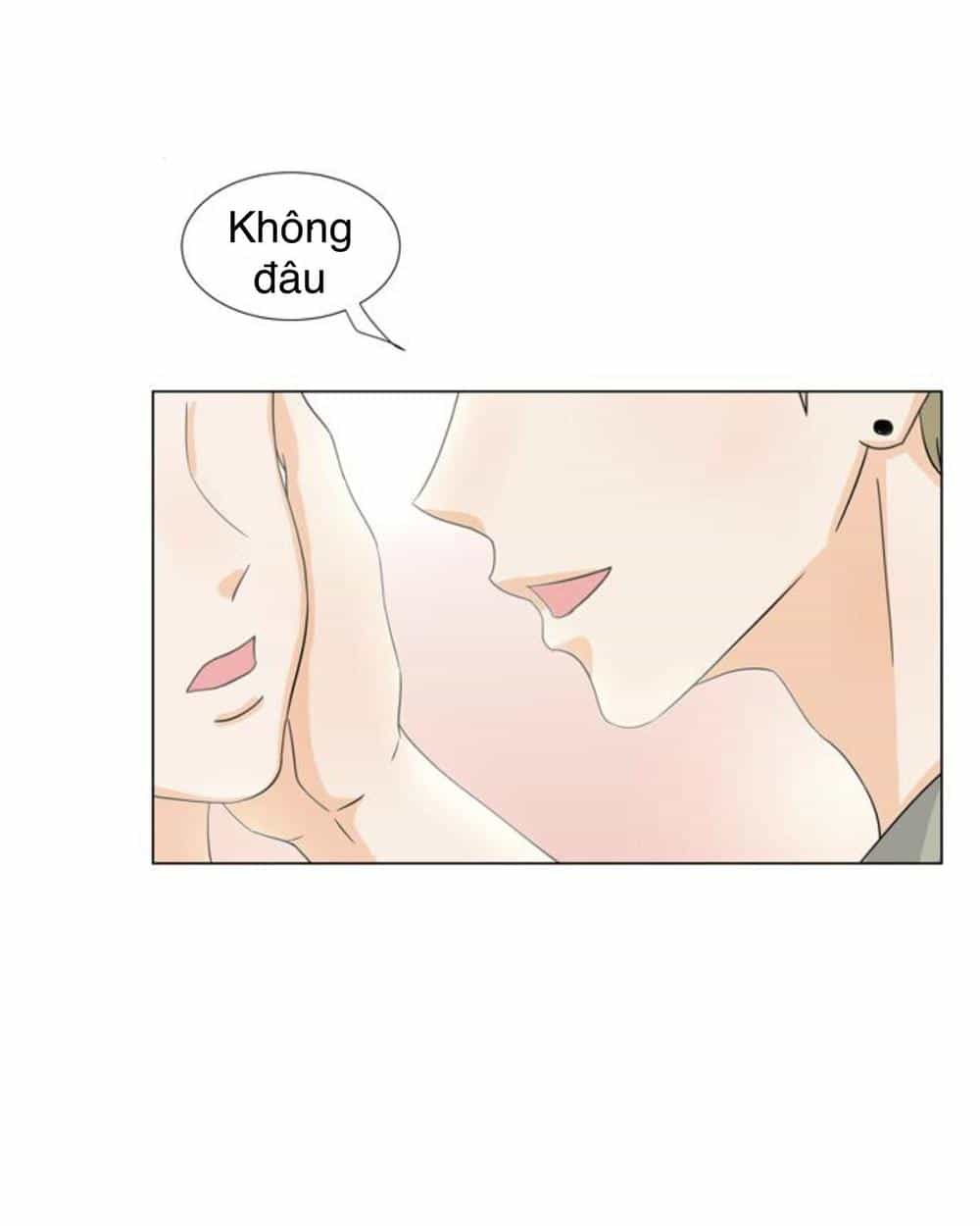 Idol Và Sếp Em Yêu Ai? - Chương 39 - ảnh 18