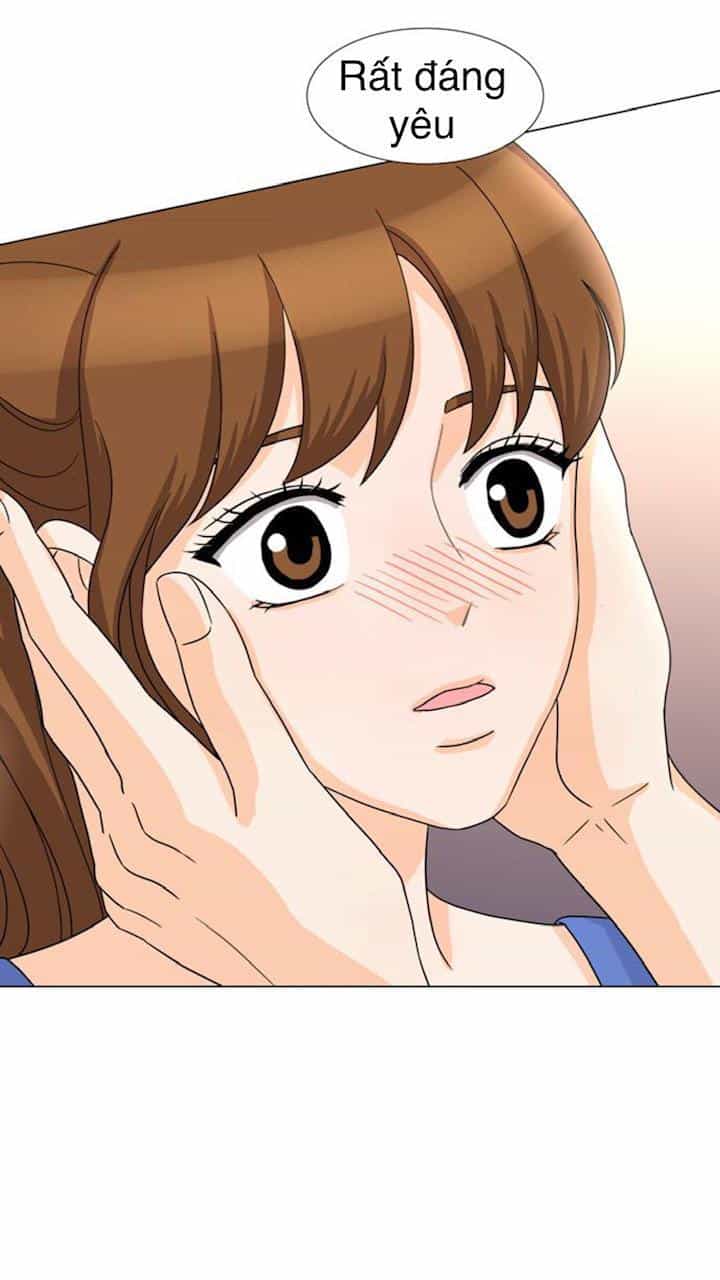 Idol Và Sếp Em Yêu Ai? - Chương 39 - ảnh 20
