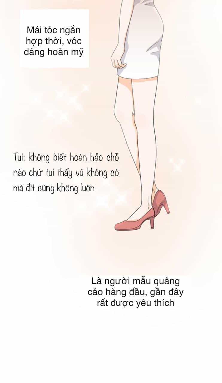 Idol Và Sếp Em Yêu Ai? - Chương 39 - ảnh 30