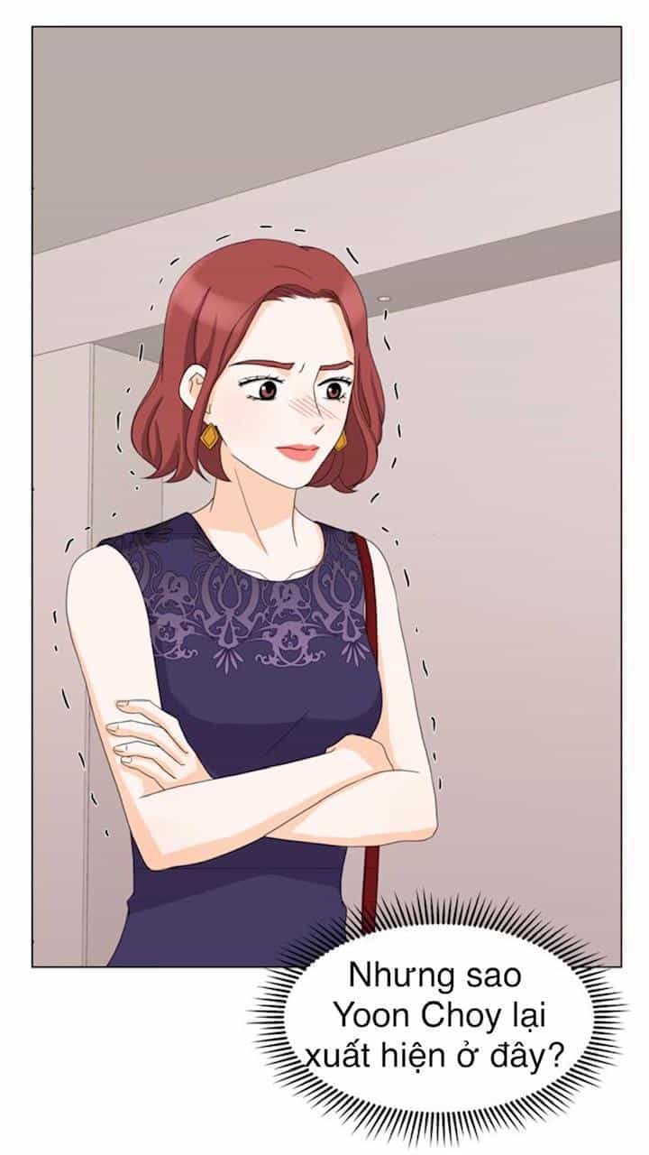 Idol Và Sếp Em Yêu Ai? - Chương 39 - ảnh 31