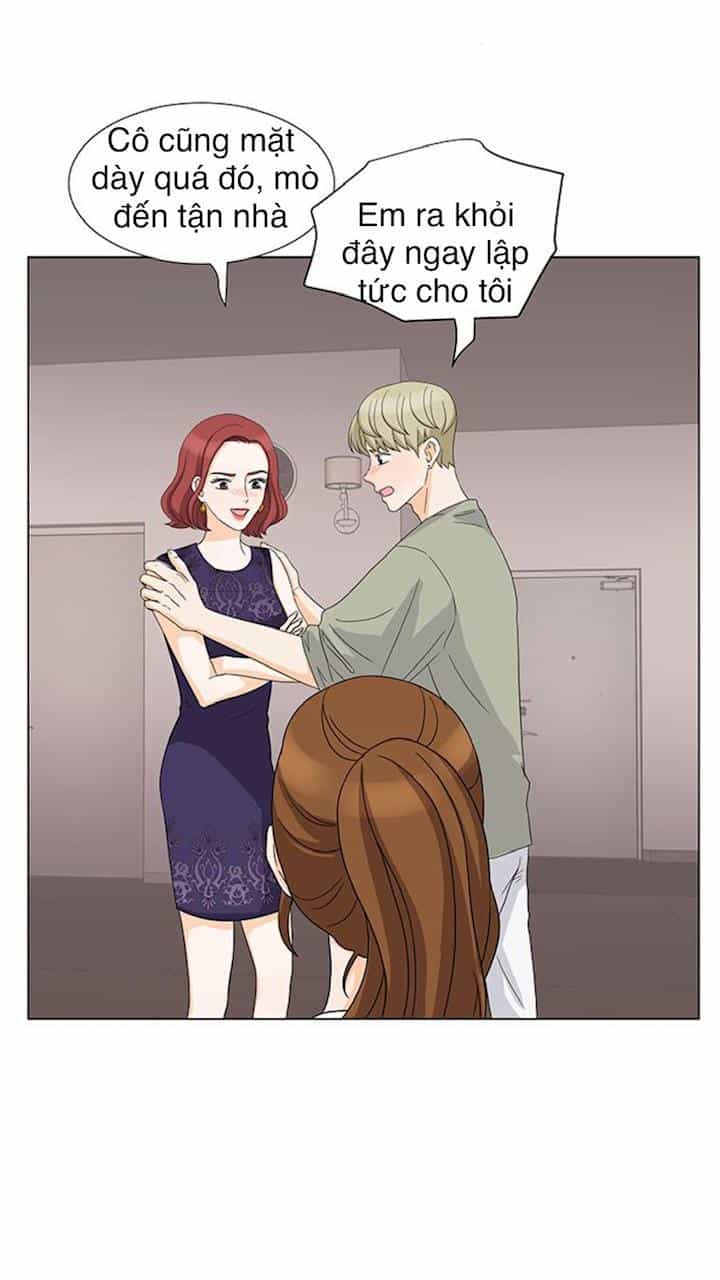 Idol Và Sếp Em Yêu Ai? - Chương 39 - ảnh 39