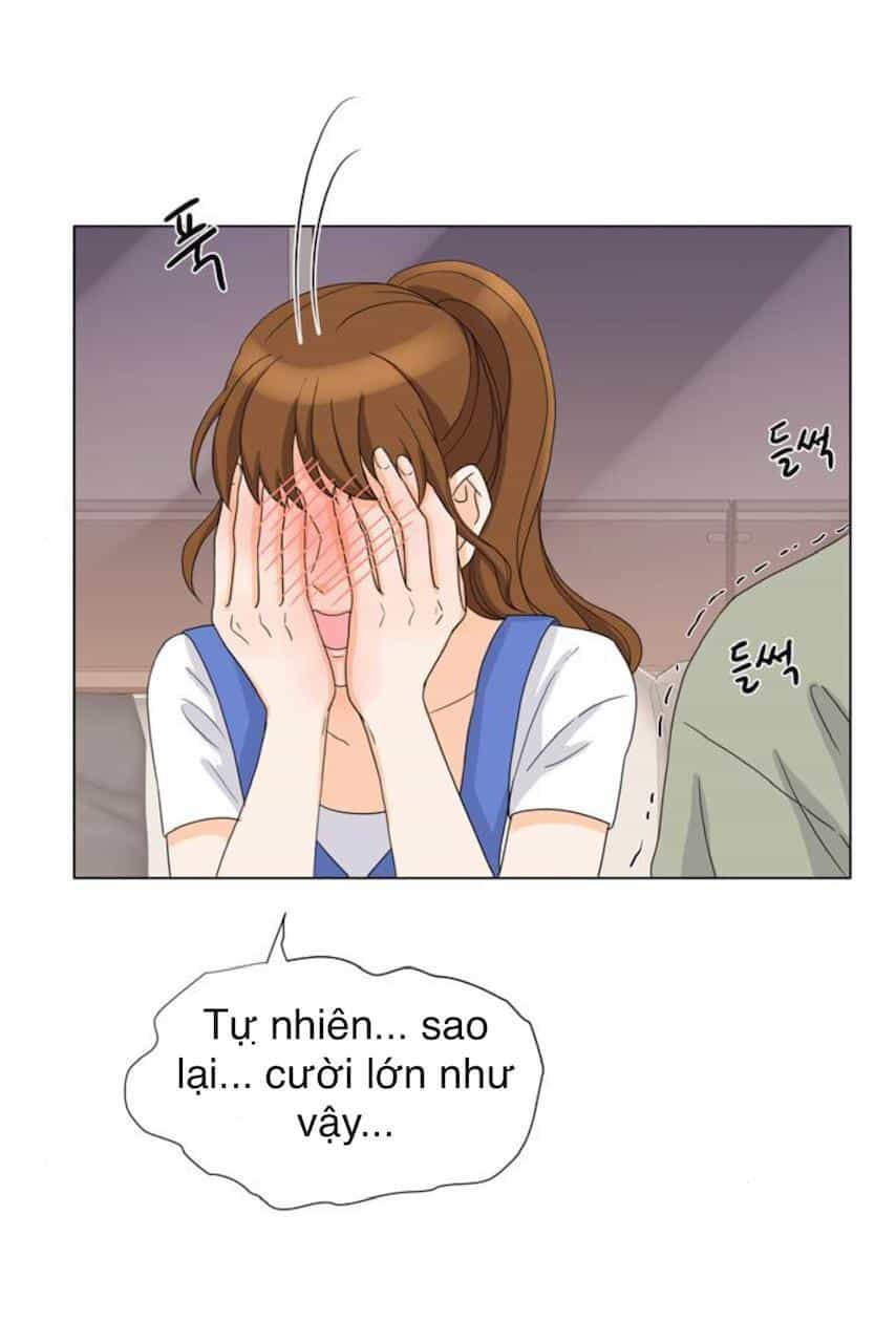 Idol Và Sếp Em Yêu Ai? - Chương 39 - ảnh 4