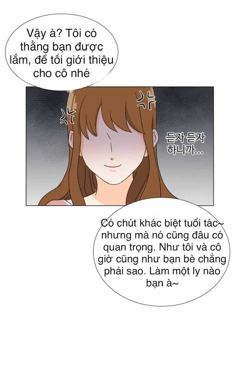 Idol Và Sếp Em Yêu Ai? - Chương 4 - ảnh 14
