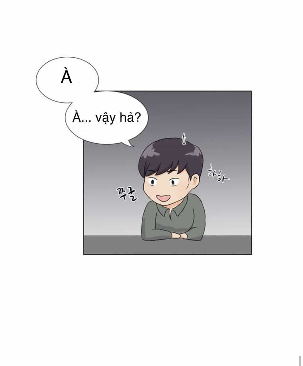 Idol Và Sếp Em Yêu Ai? - Chương 4 - ảnh 24