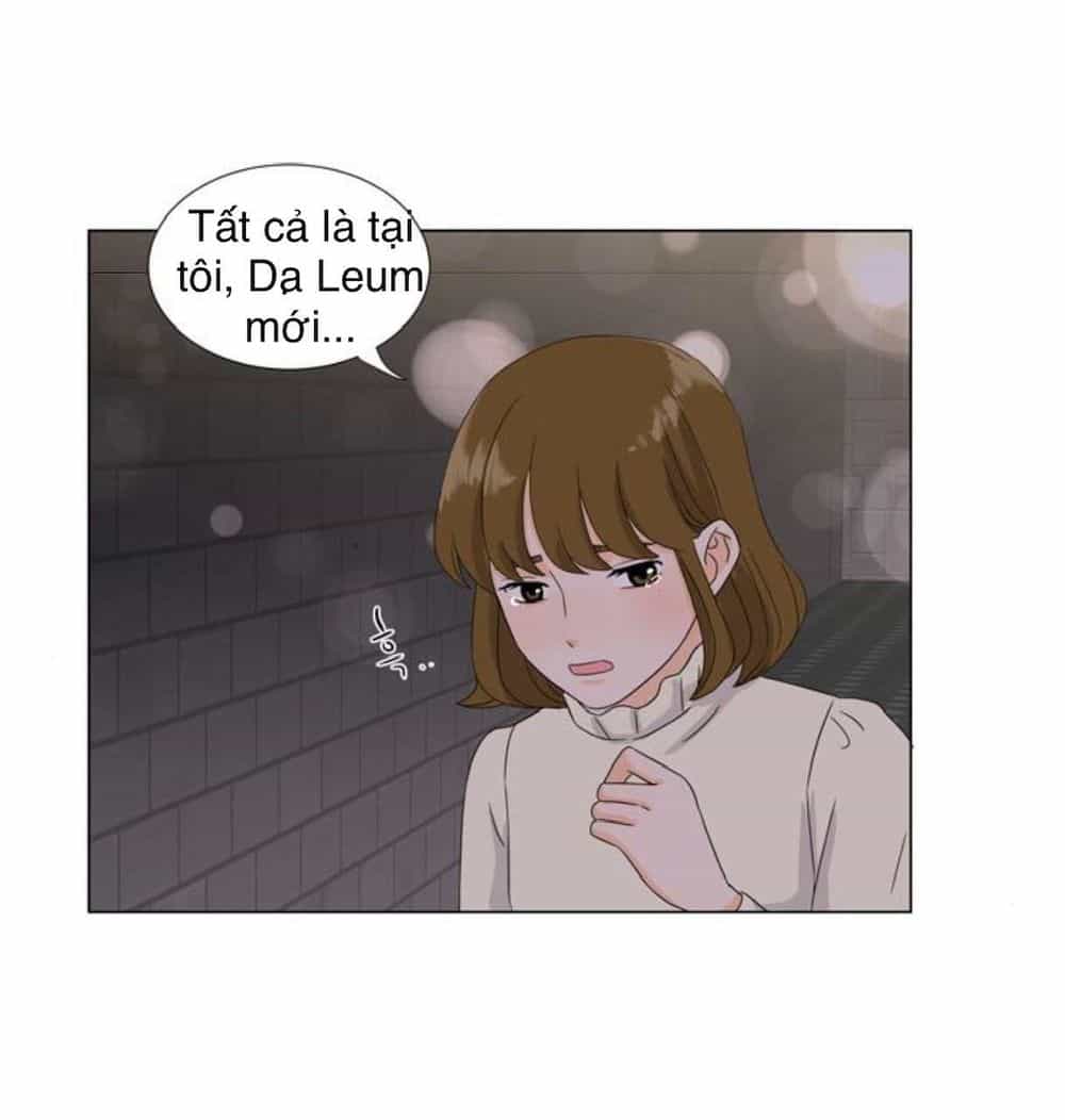 Idol Và Sếp Em Yêu Ai? - Chương 4 - ảnh 30