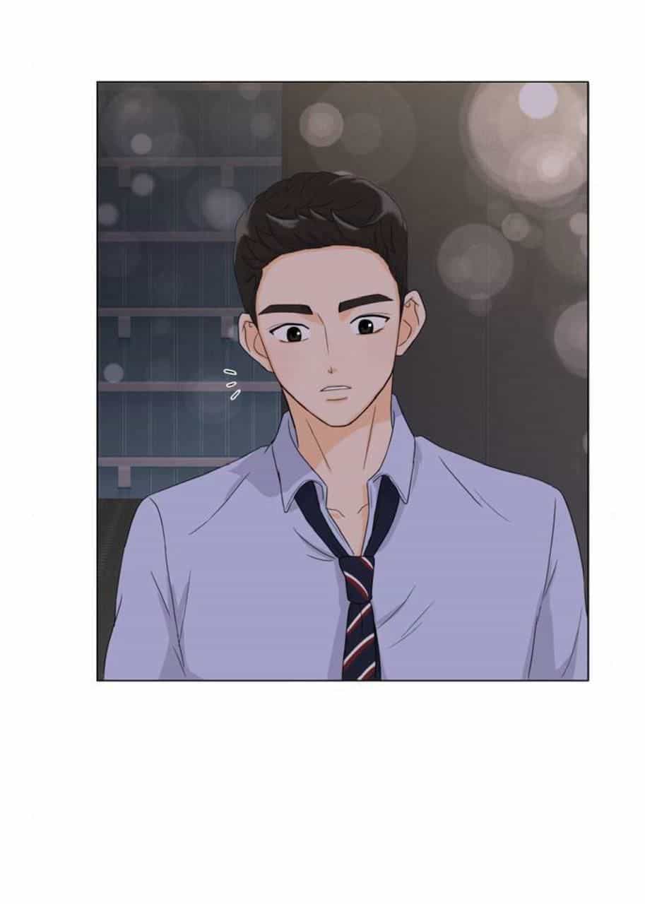 Idol Và Sếp Em Yêu Ai? - Chương 4 - ảnh 31
