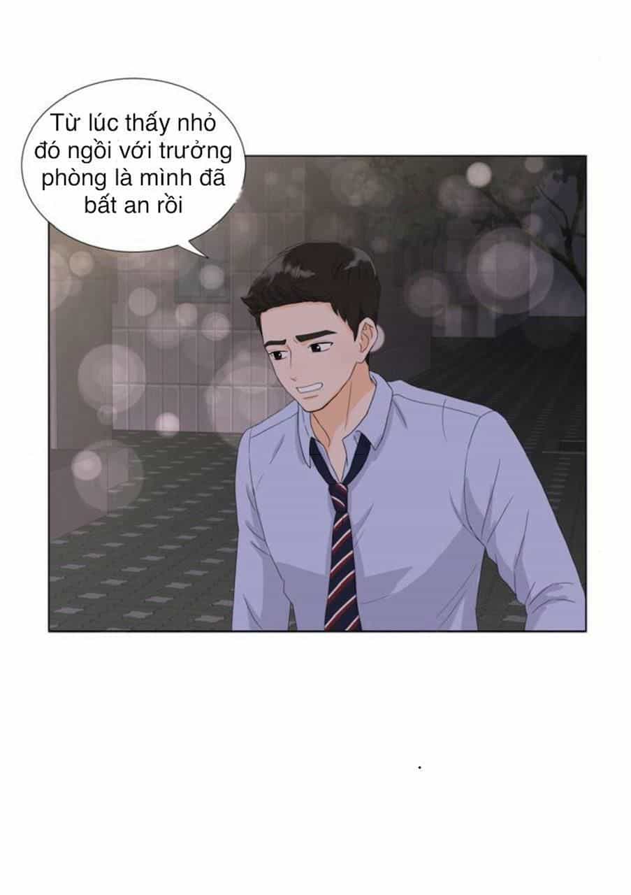 Idol Và Sếp Em Yêu Ai? - Chương 4 - ảnh 33