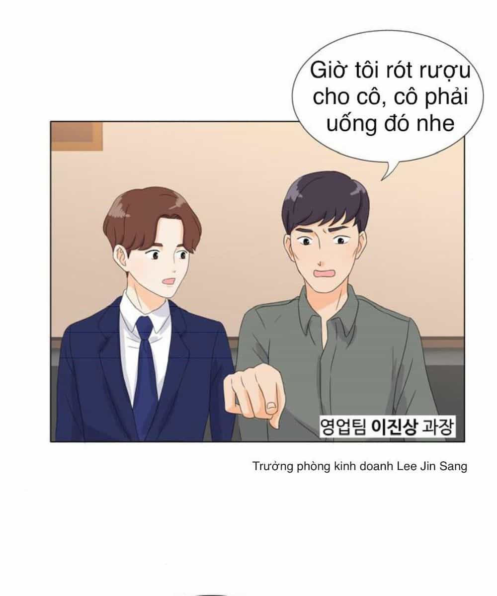Idol Và Sếp Em Yêu Ai? - Chương 4 - ảnh 4