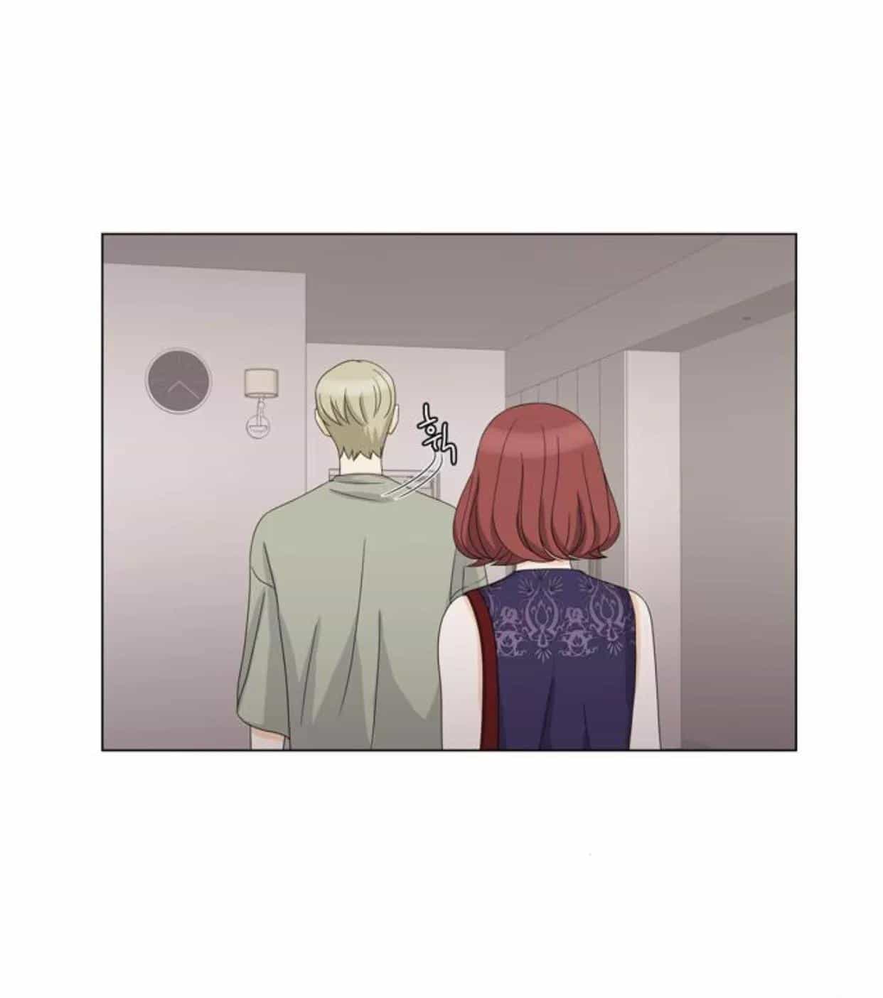 Idol Và Sếp Em Yêu Ai? - Chương 40 - ảnh 15