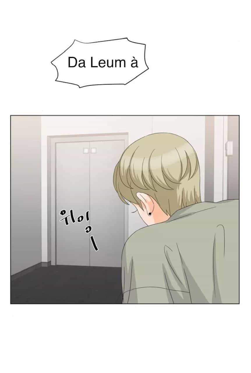 Idol Và Sếp Em Yêu Ai? - Chương 40 - ảnh 19