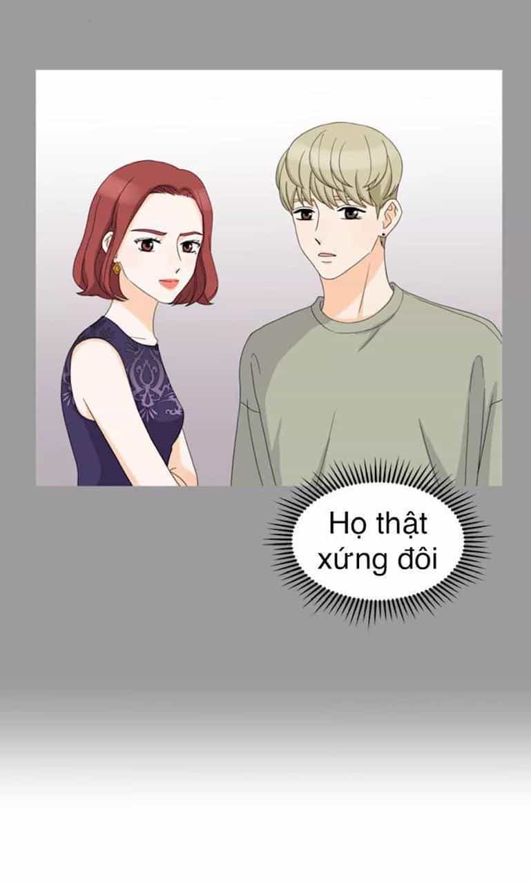 Idol Và Sếp Em Yêu Ai? - Chương 40 - ảnh 23