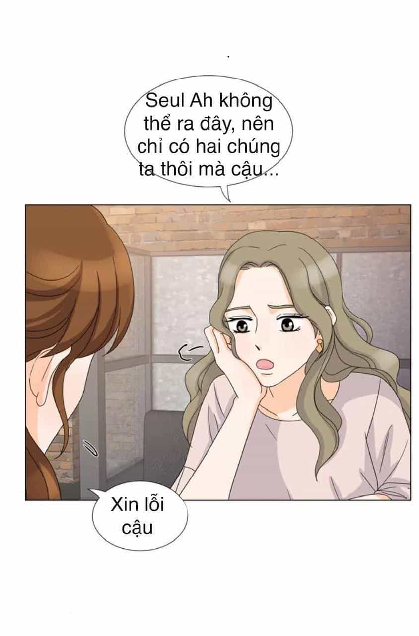 Idol Và Sếp Em Yêu Ai? - Chương 40 - ảnh 29
