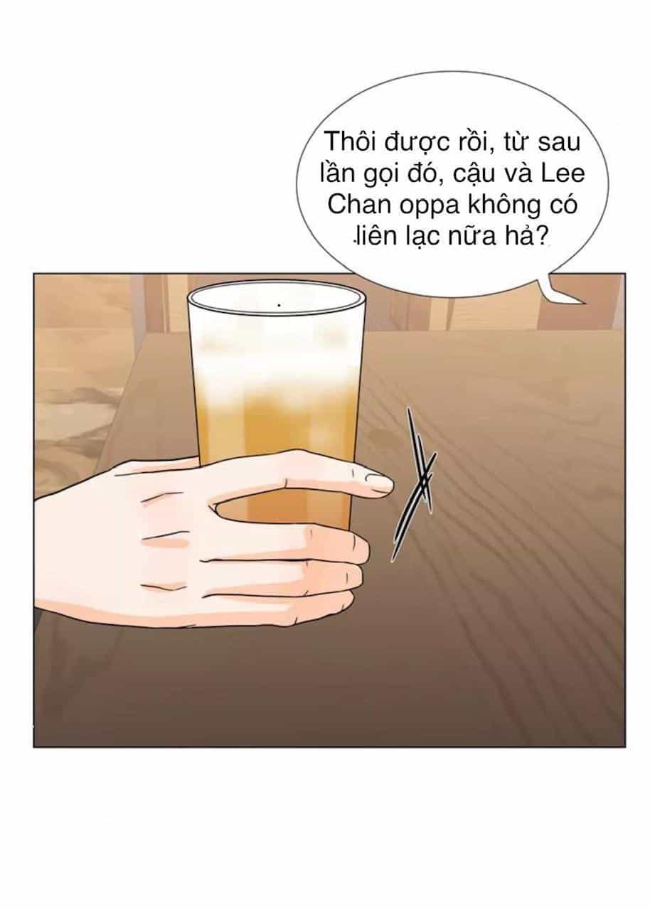 Idol Và Sếp Em Yêu Ai? - Chương 40 - ảnh 30