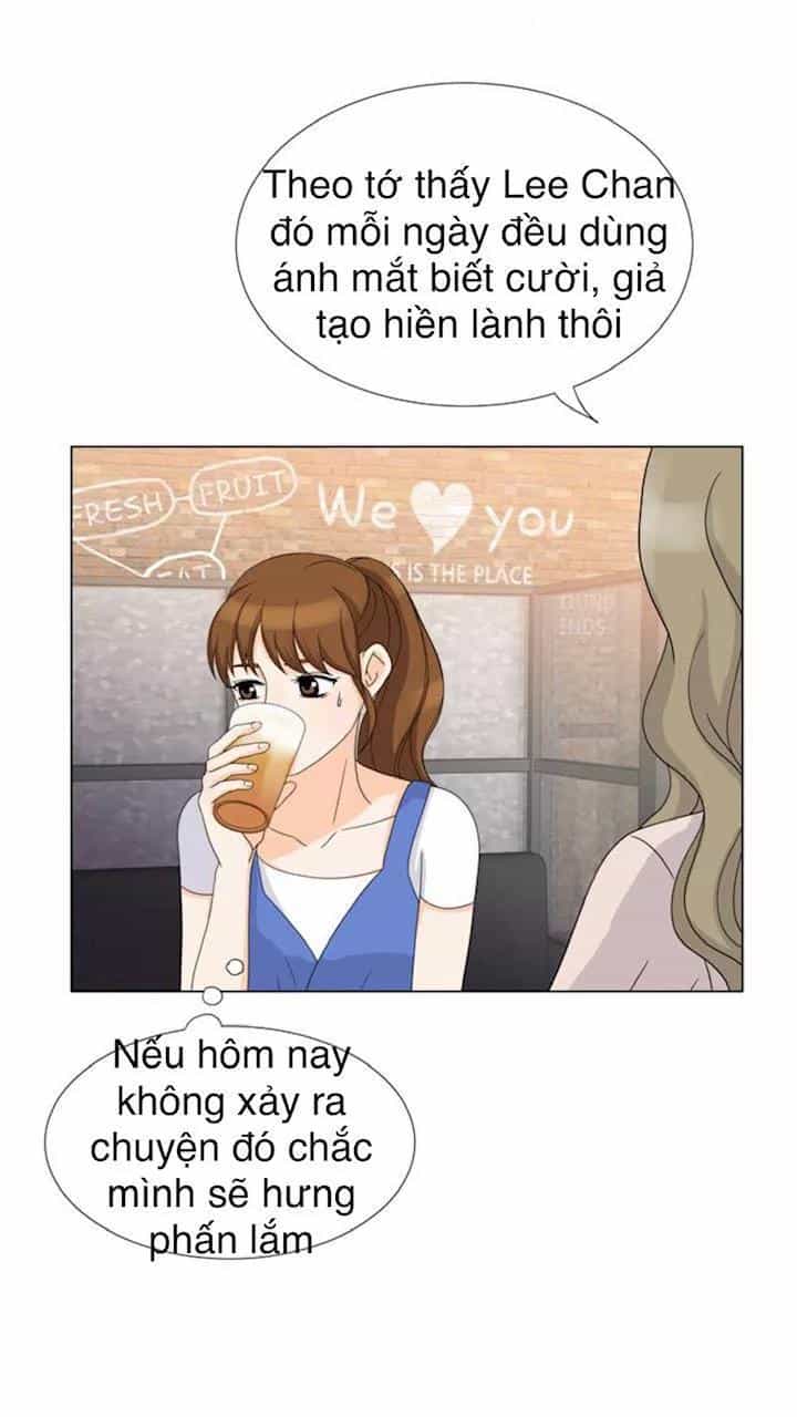 Idol Và Sếp Em Yêu Ai? - Chương 40 - ảnh 32