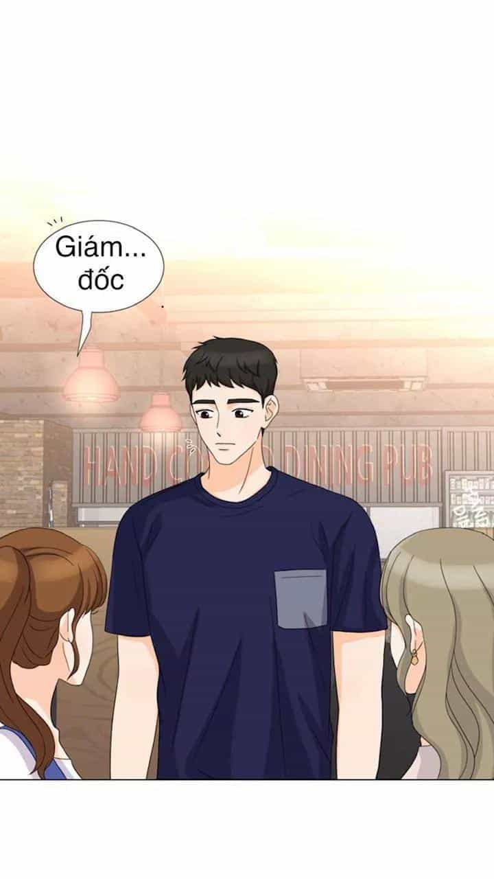 Idol Và Sếp Em Yêu Ai? - Chương 40 - ảnh 38