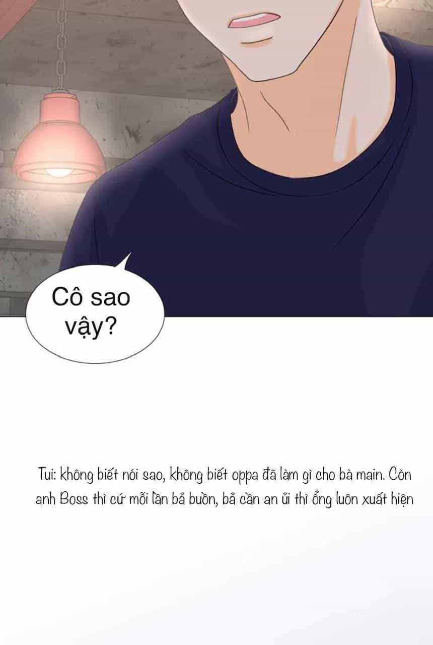 Idol Và Sếp Em Yêu Ai? - Chương 40 - ảnh 40